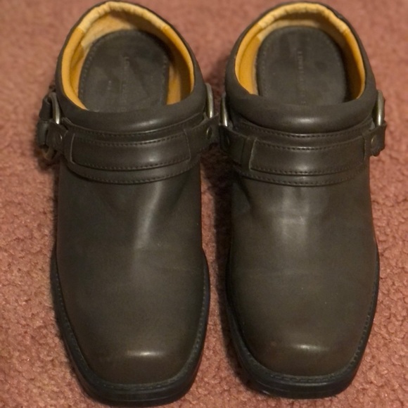 Lower East Side Shoe Boots - Picture 2 of 7